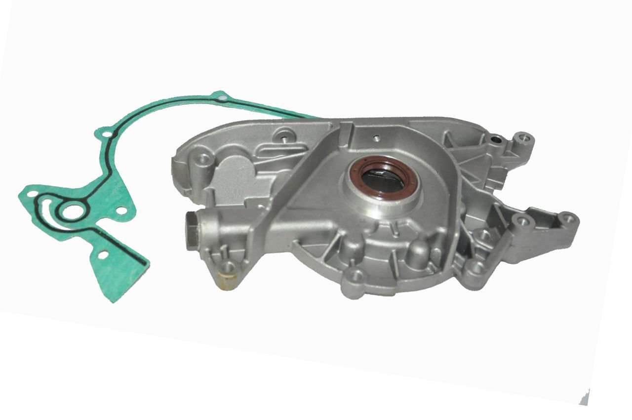 Yağ Pompası 2.0 Tipo-Tempra (Farklı Model)