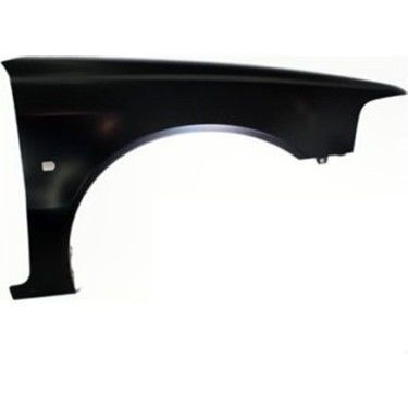 Volvo S40/V40 Ön Çamurluk Delikli Sağ 01-