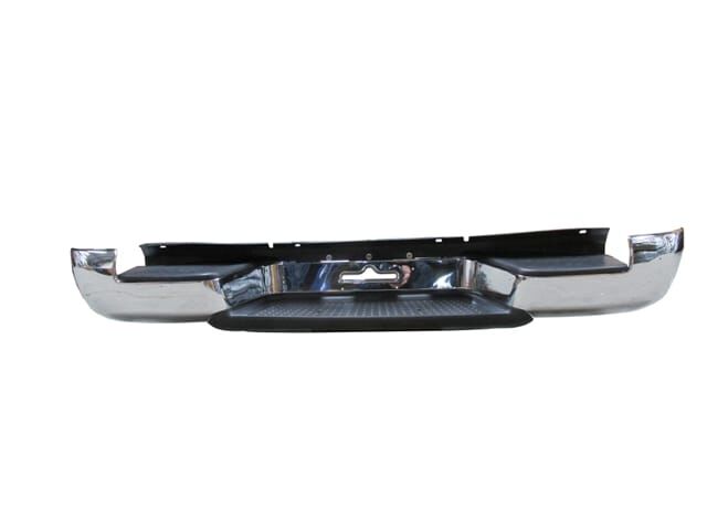 Arka Tampon Nikelajlı (Fpı) Volkswagen Amarok 17-20 Arası