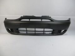 Ön Tampon Siyah (Sis Delikli) Fiat Palio 1997-2002 Arası