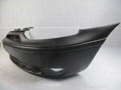 Ön Tampon Siyah (Sis Delikli) Fiat Palio 1997-2002 Arası
