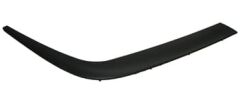 Ön Tampon Üst Çıtası Sağ Siyah (Far Alt Çıtasının Altına Takılan) (Tyg Mercedes C Class W202 97-99 Arası