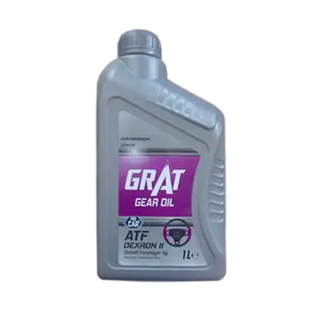 1 Litre Direksiyon Yağı