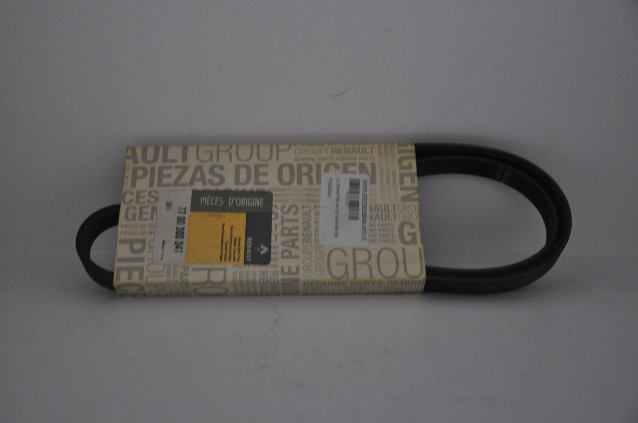 Alternatör Kayışı Master Em