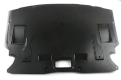 Bmw 5 E60 Motor Alt Koruma Keçe.01-09-