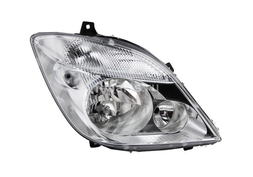 Far Ön Sağ Mercedes Sprinter w906 (Sisli)