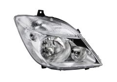 Far Ön Sağ Mercedes Sprinter w906 (Sisli)