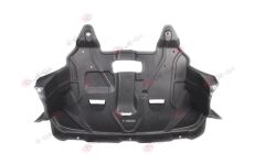 Doblo Motor Alt Koruma Pl00-09