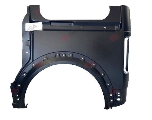 Arka Sol Çamurluk Ford Connect 2009-2013 Arası