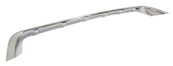 Jeep Grand Cherokee Ön Tampon Panjur Kuşağı Krom 05-