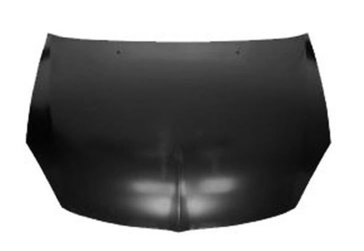 Mitsubishi Lancer Motor Kaputu 03-05