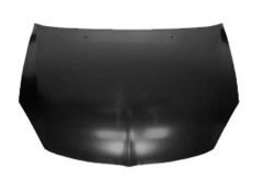 Mitsubishi Lancer Motor Kaputu 03-05