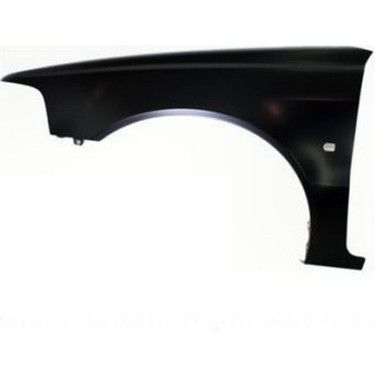 Volvo S40/V40 Ön Çamurluk Delikli Sol 01-