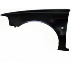 Volvo S40/V40 Ön Çamurluk Delikli Sol 01-