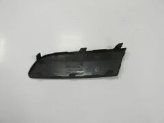 Ön Tampon Bandı Sağ Siyah (Gtı) Volkswagen Jetta 5 06-10 Arası