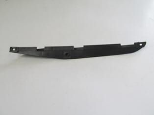 Ön Tampon İç Braketi Sağ (Lm) Volkswagen Polo Classıc 96-01 Arası