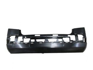 Arka Tampon (Bantsız Sedan) Renault Megane 2 03-09 Arası