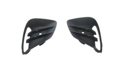 Sis Far Çerçevesi Sağ - Sol Set (2 Parça) (Sönsörlü) Renault Clio 5 Hb 20 - 23 Arası