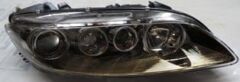 Far Sağ Elektrikli-Mercekli-Sisli (H1-H1-H3) (Famella) Mazda 6 Sd 2006 Arası