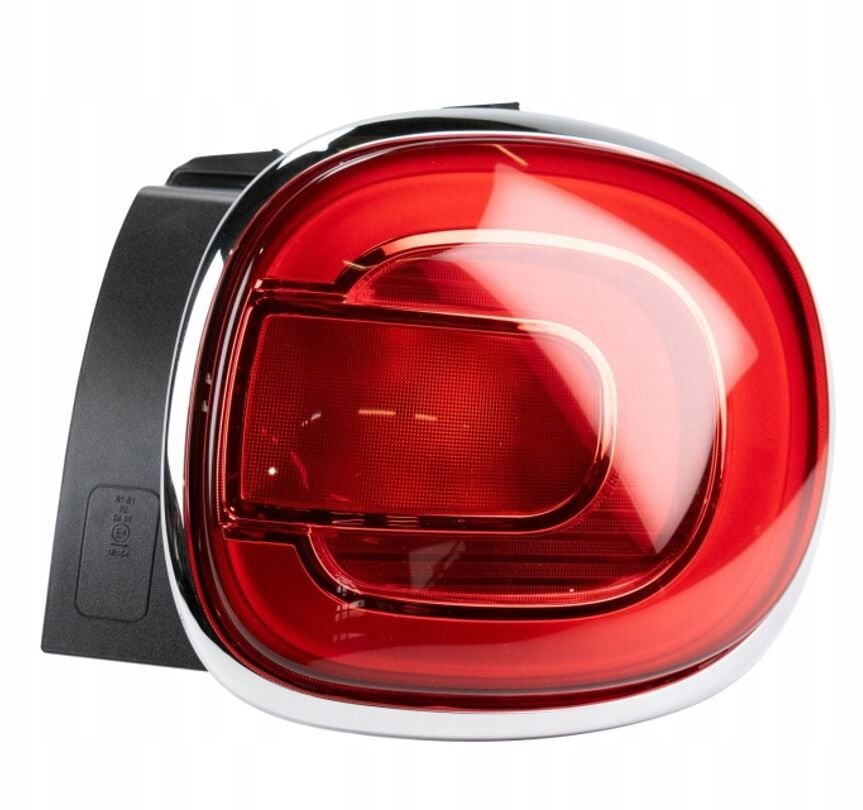 Stop Lambası Sol Fıat 500L