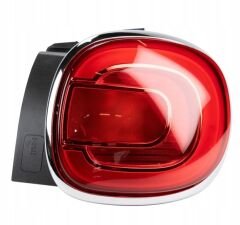 Stop Lambası Sol Fıat 500L