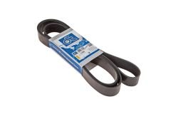 Alternatör Kayışı (V Kayışı) 1.2 8 Valf Twingo