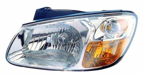 Far Ön Sol Kia Cerato 2007 Sonrası (Motorlu)