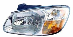 Far Ön Sol Kia Cerato 2007 Sonrası (Motorlu)