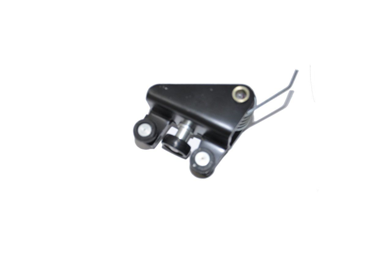 Sürgülü Kapı Makarası Orta Sol Kango 1997-2007 Arası