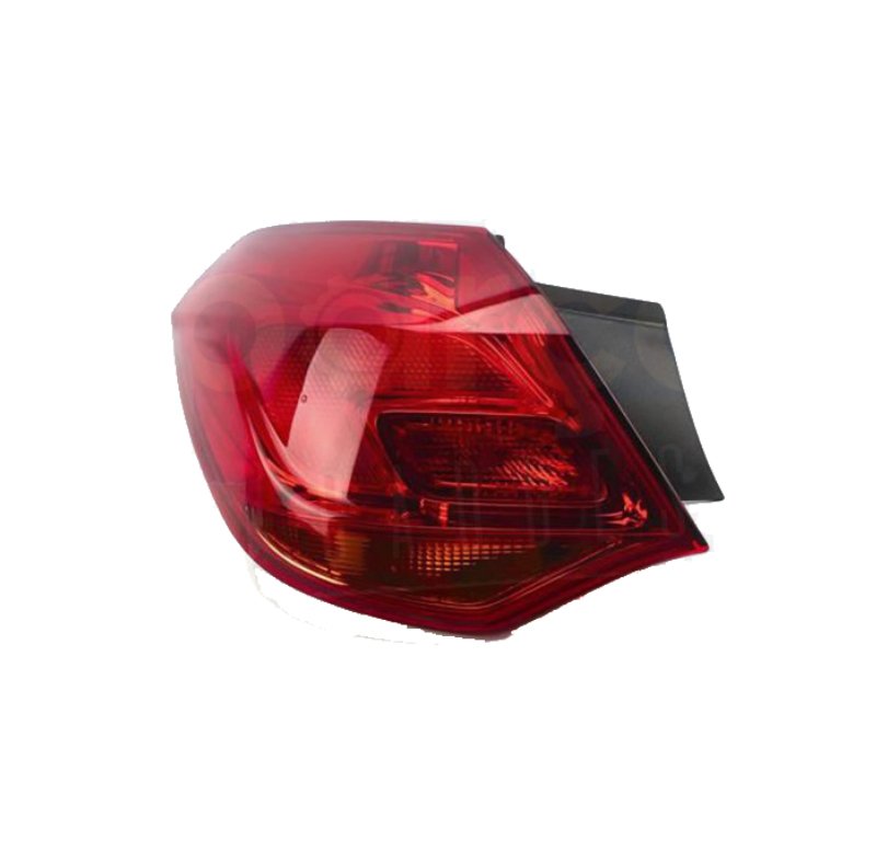 Stop Sol Dış Opel Astra J 2010-2015 Arası Hatchback