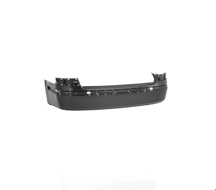 Arka Tampon Octavia 2005-