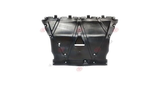 Clıo V 20-26 Motor Alt Koruma