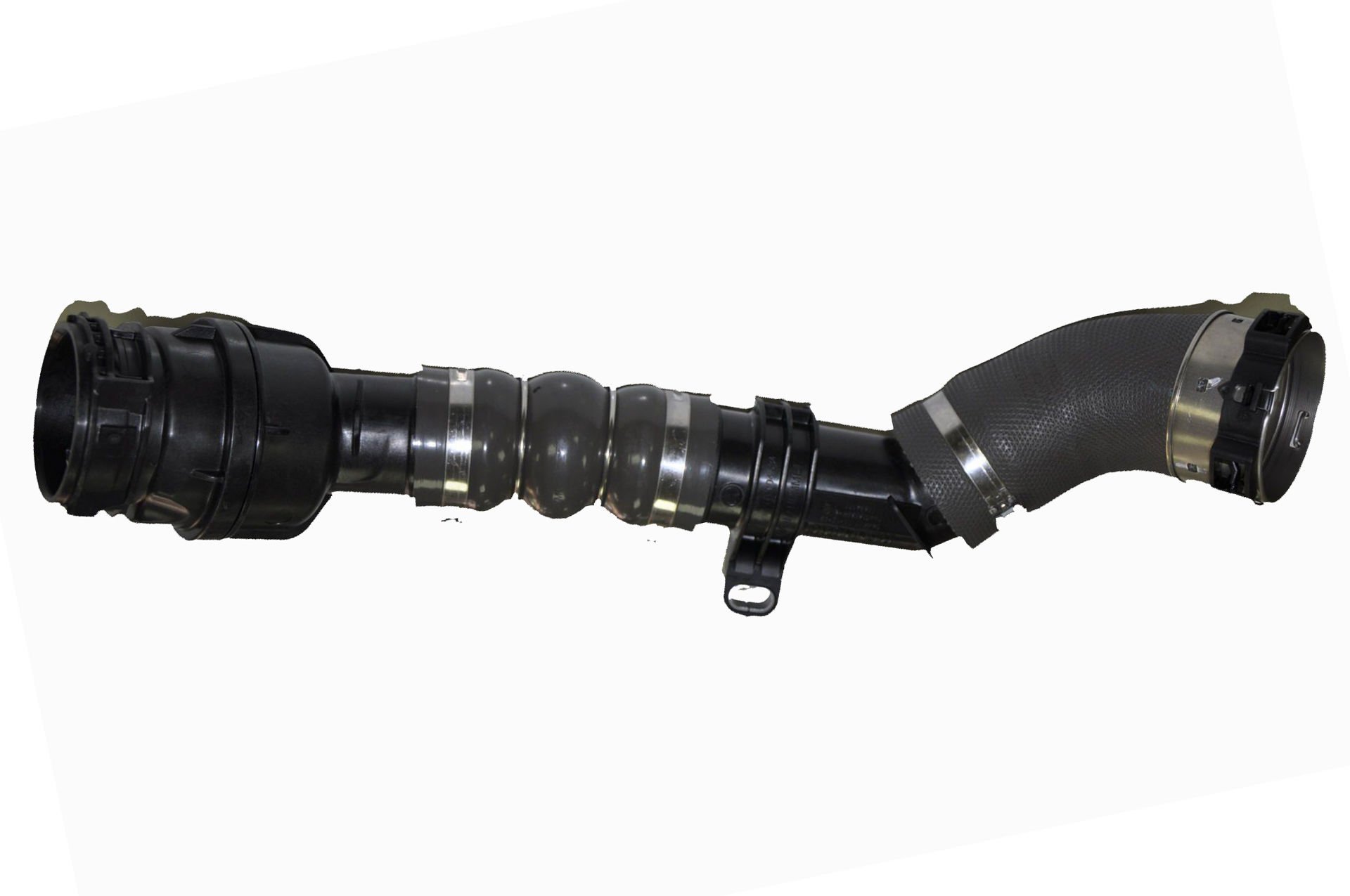 Turbo Hortumu Megane 4 (Hava Filtresine Giden)