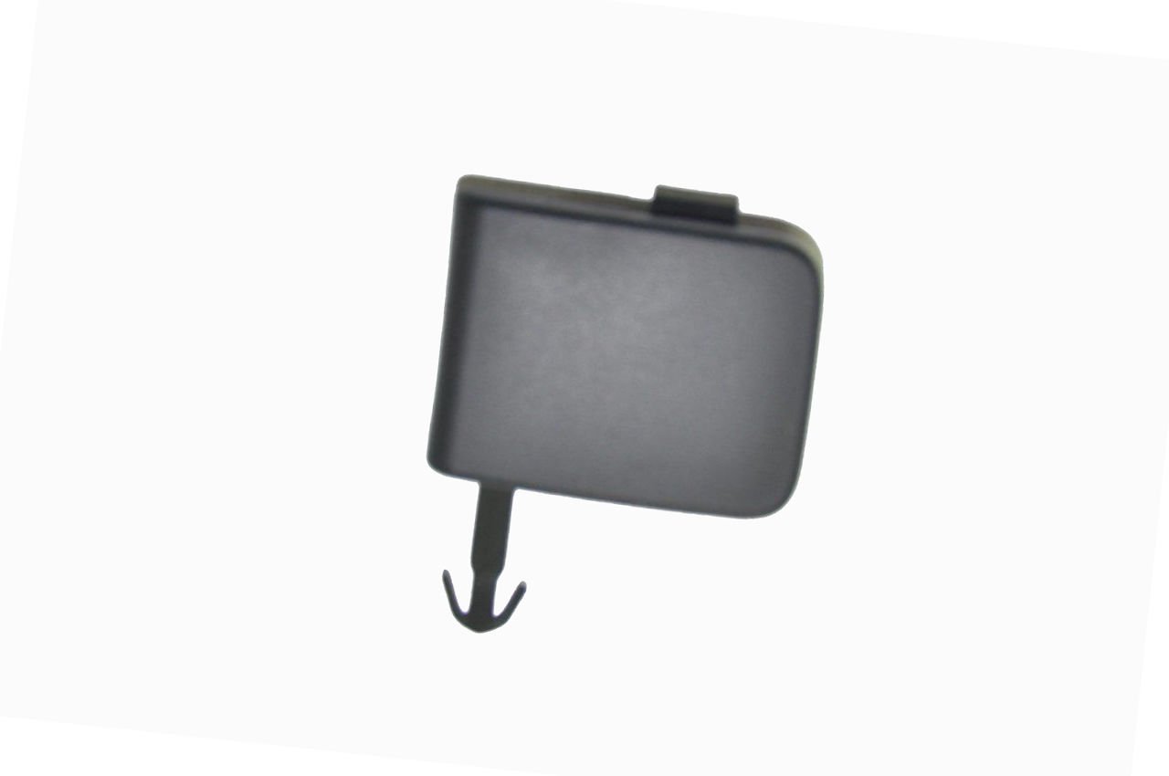 Arka Tampon Çeki Demir Kapağı Kango 2007 Sonrası