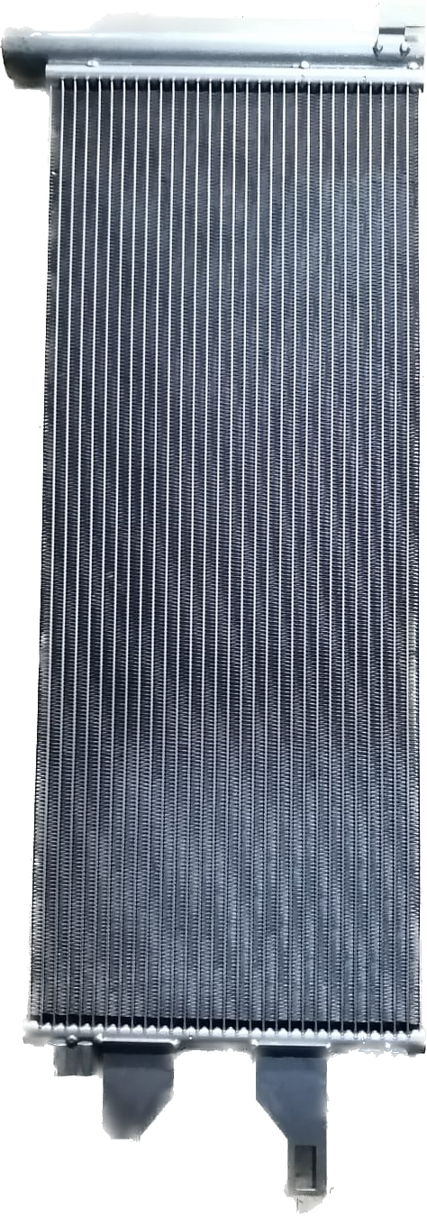 Klima Radyatörü (Kondanser) Ducato 2014 Sonrası (Euro 6)