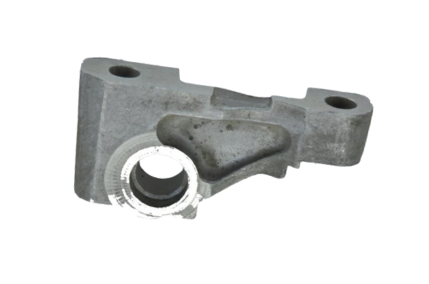Külbüratör Mil Suportu Arka 1.6 Doğan-Şahin-Kartal (Düz)