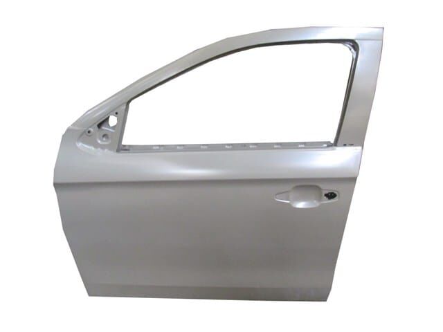 Ön Kapı Komple Sol Peugeot 301 13-16 Arası