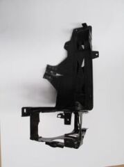 Far Alt Bağlantı Braketi Sağ (Plastik Braketi İle Birlikte) Bmw 5 Serı F10 10-16 Arası