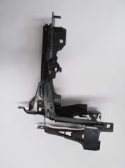 Far Alt Bağlantı Braketi Sağ (Plastik Braketi İle Birlikte) Bmw 5 Serı F10 10-16 Arası