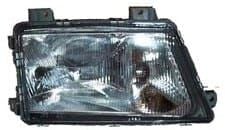Far Sağ Vakum Ayarlı - Sisli (H1 - H1 - H1) (Depo) Mercedes Sprinter 95 - 00 Arası