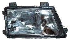 Far Sağ Vakum Ayarlı - Sisli (H1 - H1 - H1) (Depo) Mercedes Sprinter 95 - 00 Arası