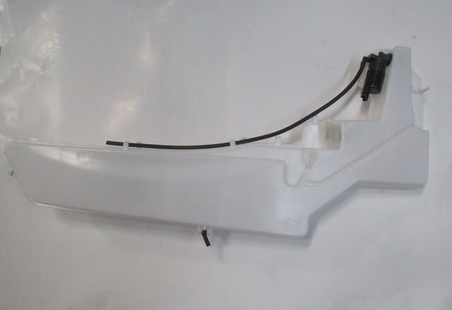 Ön Cam Su Bidonu - Deposu - Motorlu (Casp) Nissan Pick Up Navara 16 - 22 Arası