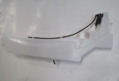 Ön Cam Su Bidonu - Deposu - Motorlu (Casp) Nissan Pick Up Navara 16 - 22 Arası