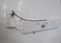 Ön Cam Su Bidonu - Deposu - Motorlu (Casp) Nissan Pick Up Navara 16 - 22 Arası