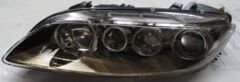 Far Sol Elektrikli-Mercekli-Sisli (H1-H1-H3) (Famella) Mazda 6 Sd 2006 Arası