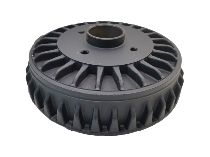 Arka Fren Kampanası Clio 4 Hb