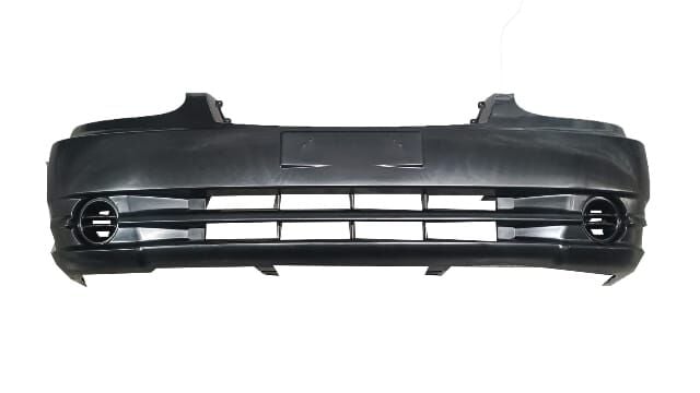 Ön Tampon Siyah (Sis Deliksiz) Hyundai Accent Admire 2003-2005 Arası