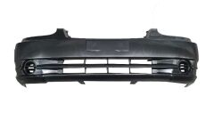 Ön Tampon Siyah (Sis Deliksiz) Hyundai Accent Admire 2003-2005 Arası