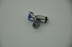 Enjektör (Adet) 1.4-1.6 16 Valf Megane-Clio