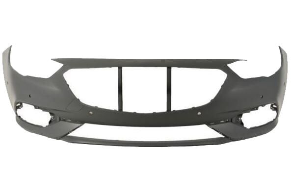 Ön Tampon Opel İnsignia 2017 Sonrası (6 Sensör Delikli)